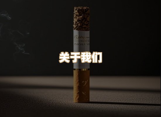 关于鸿岳香烟平台